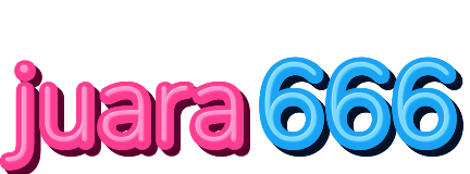juara666 — logo kanal